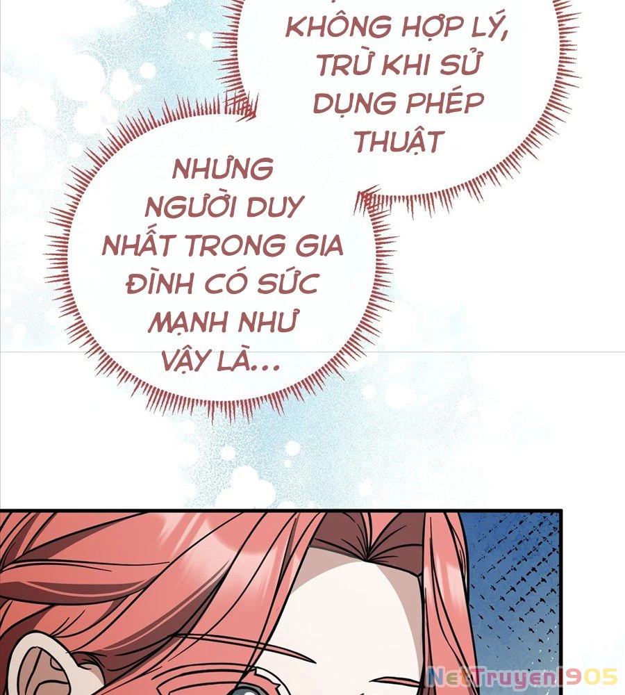 Không Bao Giờ Trở Về Gia Đình Đã Bỏ Rơi Tôi Chapter 75 - 124