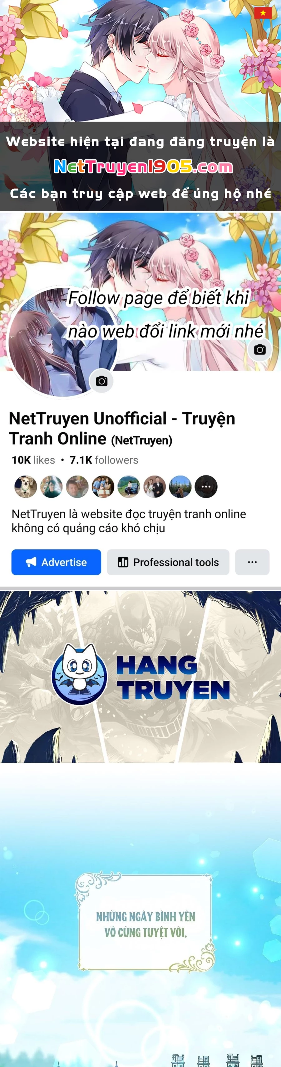 Không Bao Giờ Trở Về Gia Đình Đã Bỏ Rơi Tôi Chapter 76 - 1