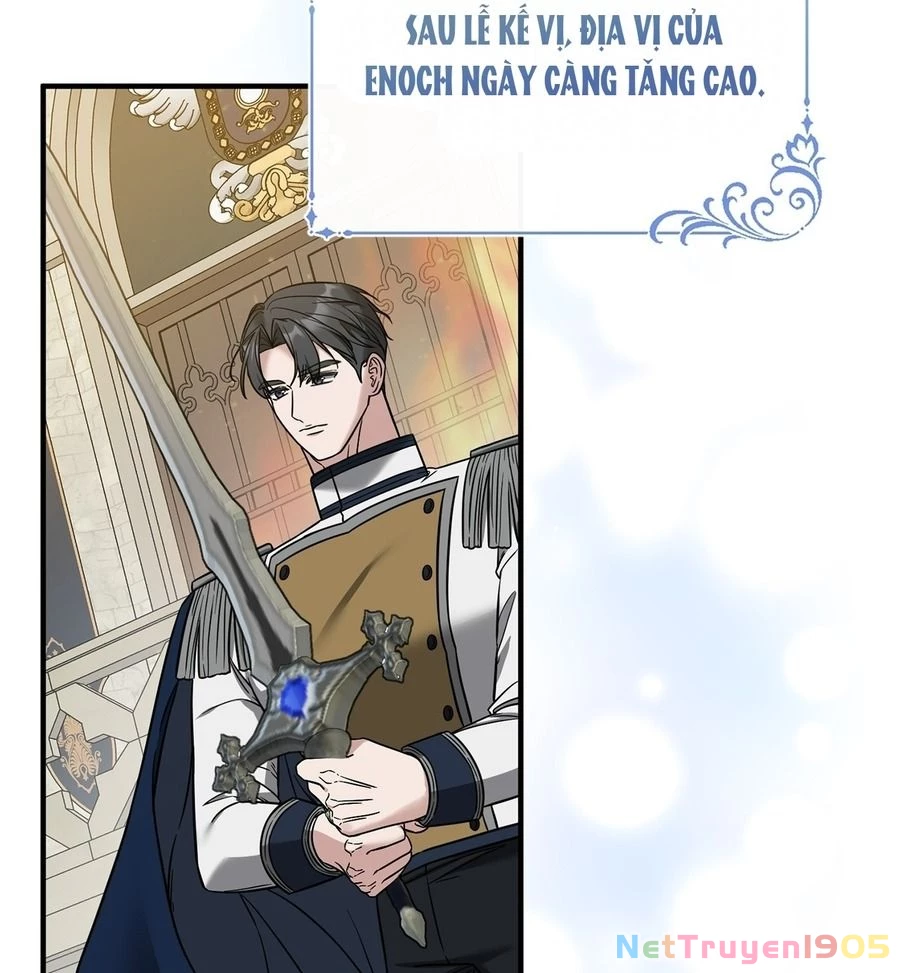 Không Bao Giờ Trở Về Gia Đình Đã Bỏ Rơi Tôi Chapter 76 - 3