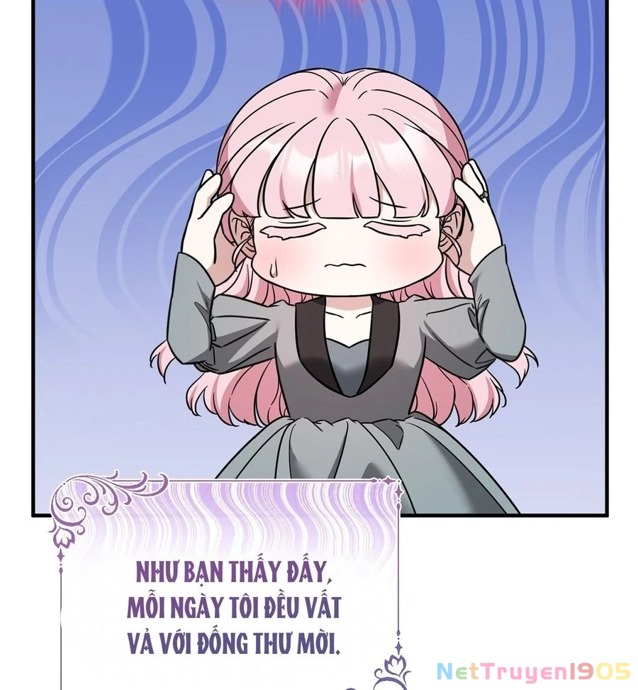 Không Bao Giờ Trở Về Gia Đình Đã Bỏ Rơi Tôi Chapter 76 - 10