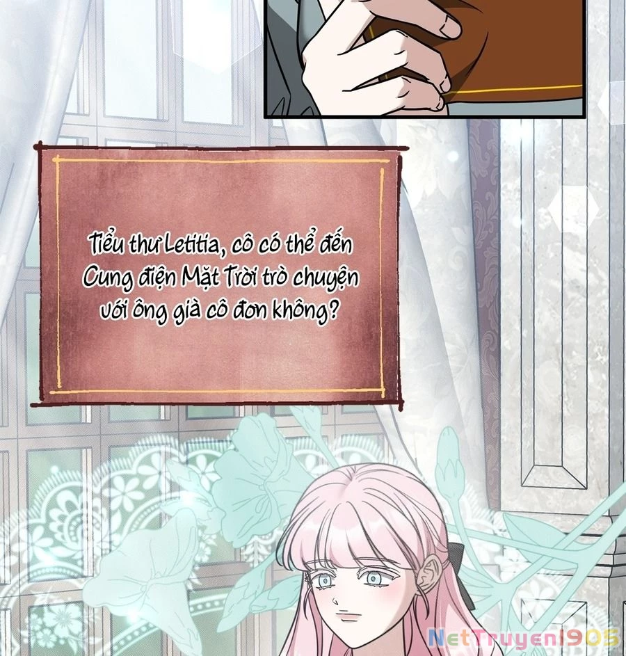 Không Bao Giờ Trở Về Gia Đình Đã Bỏ Rơi Tôi Chapter 76 - 20