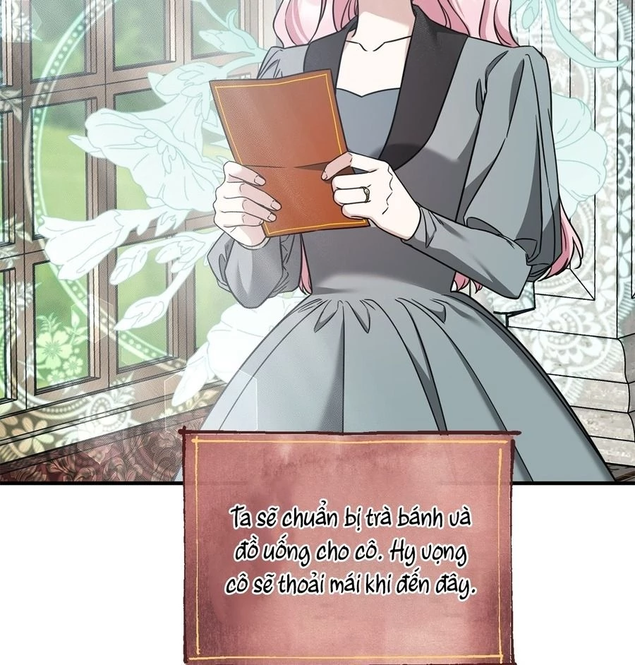 Không Bao Giờ Trở Về Gia Đình Đã Bỏ Rơi Tôi Chapter 76 - 21