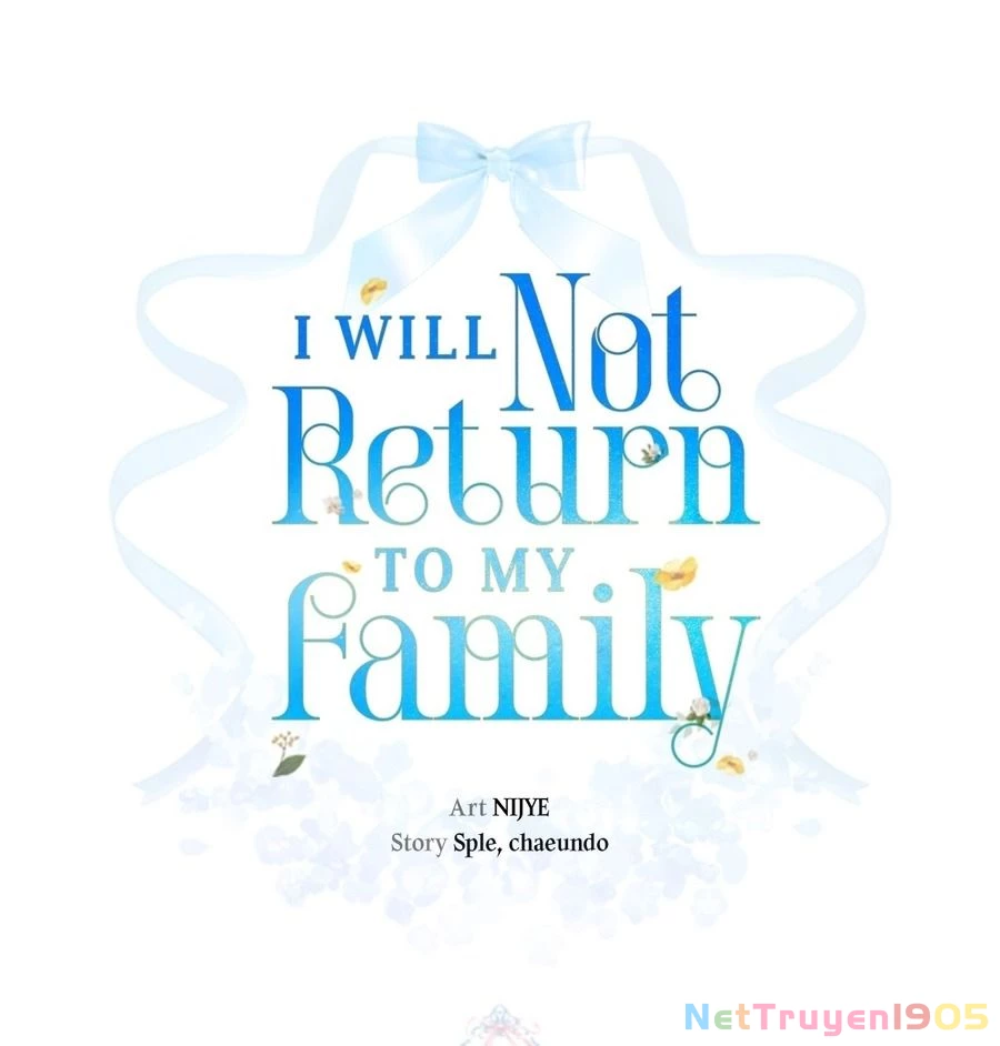 Không Bao Giờ Trở Về Gia Đình Đã Bỏ Rơi Tôi Chapter 76 - 26