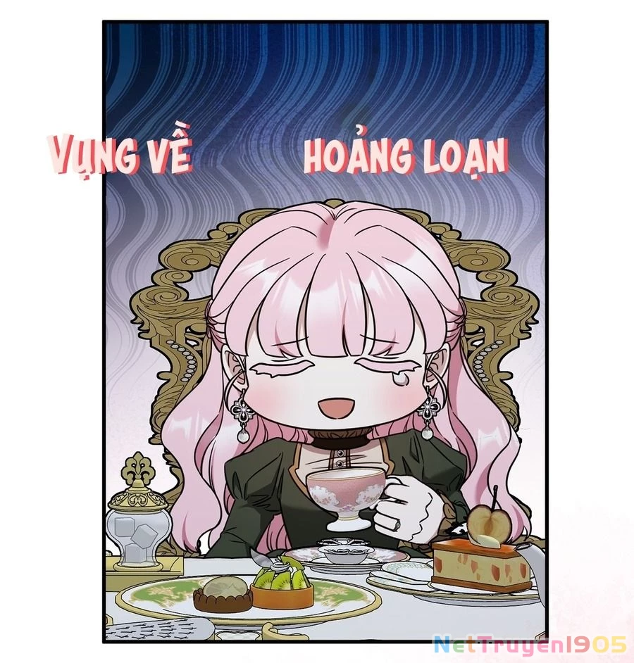 Không Bao Giờ Trở Về Gia Đình Đã Bỏ Rơi Tôi Chapter 76 - 31