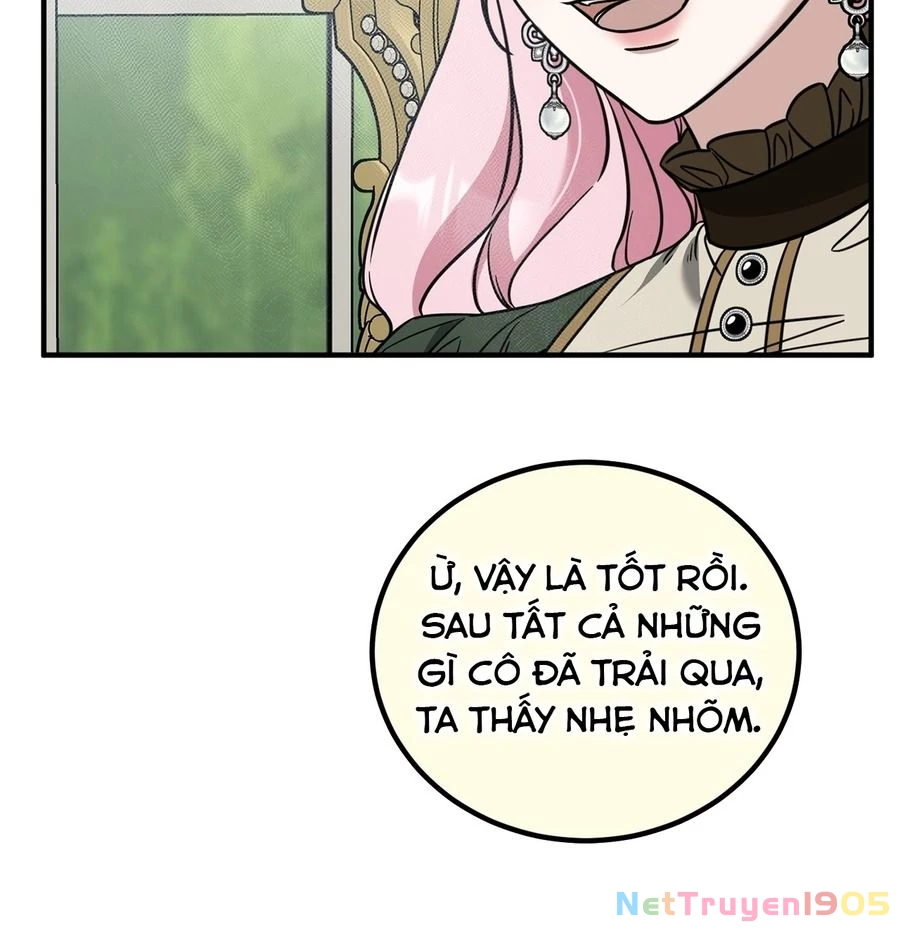 Không Bao Giờ Trở Về Gia Đình Đã Bỏ Rơi Tôi Chapter 76 - 36