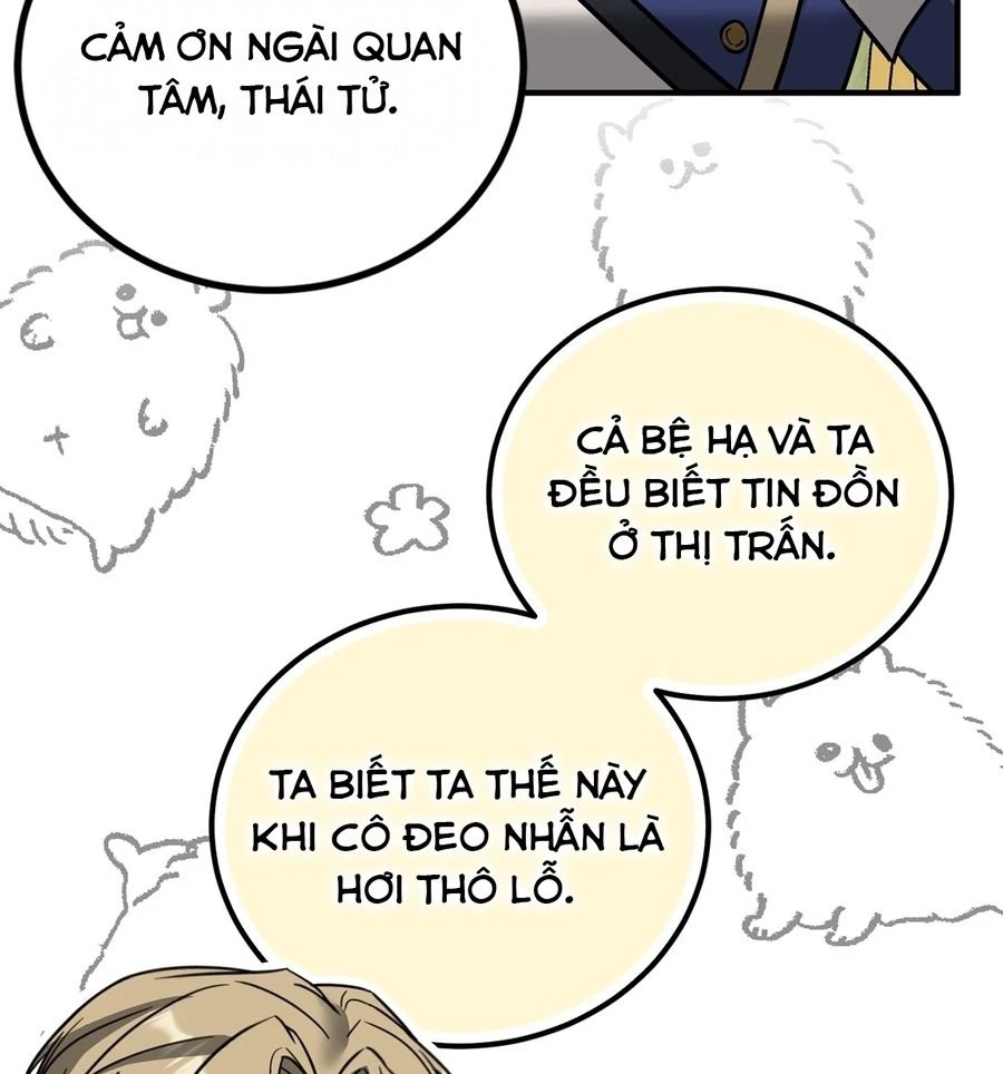 Không Bao Giờ Trở Về Gia Đình Đã Bỏ Rơi Tôi Chapter 76 - 72