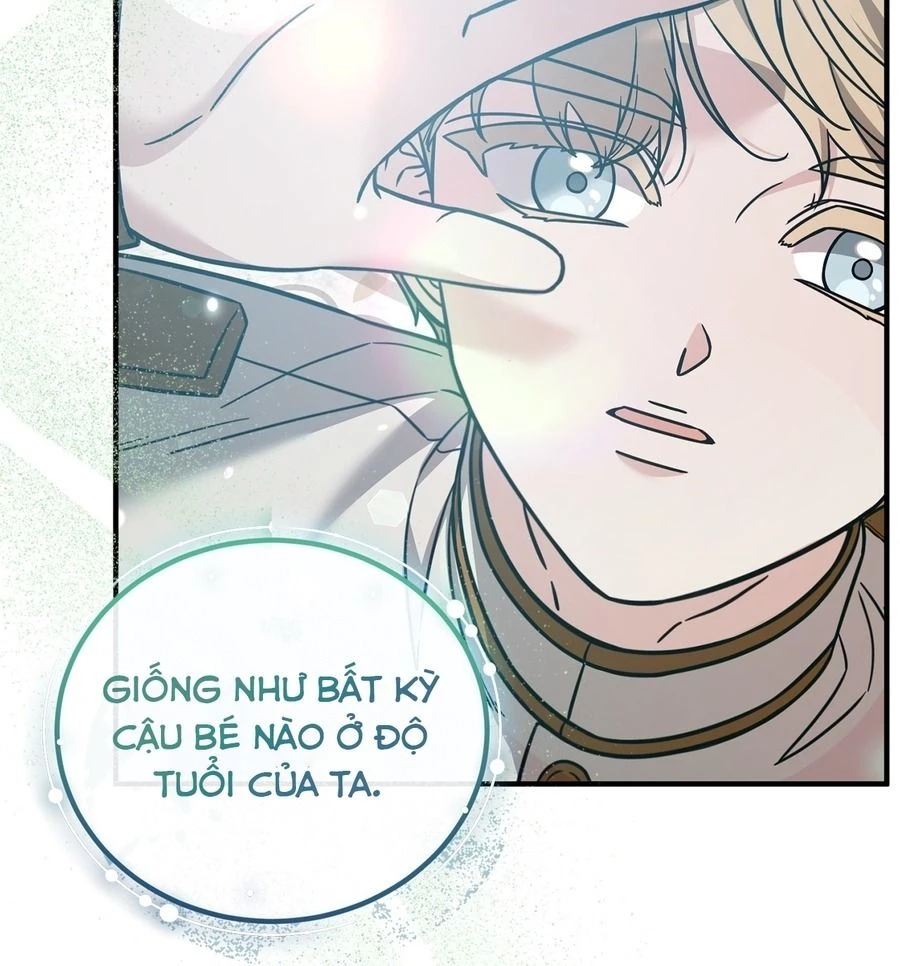 Không Bao Giờ Trở Về Gia Đình Đã Bỏ Rơi Tôi Chapter 76 - 86