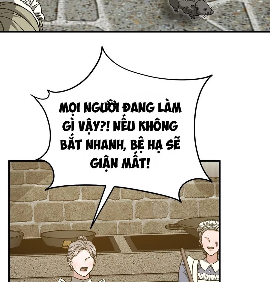 Không Bao Giờ Trở Về Gia Đình Đã Bỏ Rơi Tôi Chapter 76 - 122