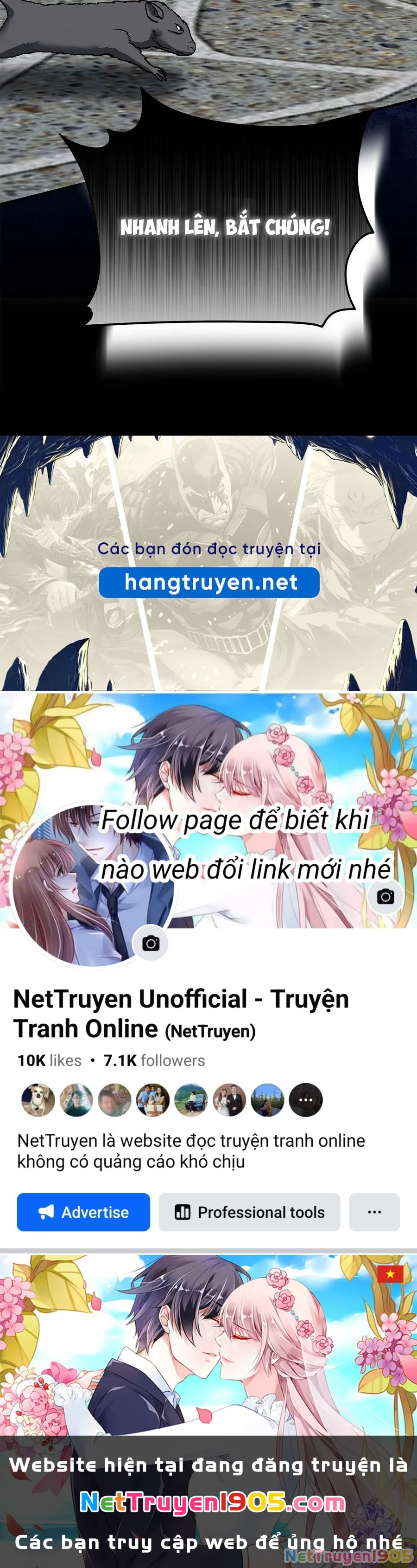 Không Bao Giờ Trở Về Gia Đình Đã Bỏ Rơi Tôi Chapter 76 - 125