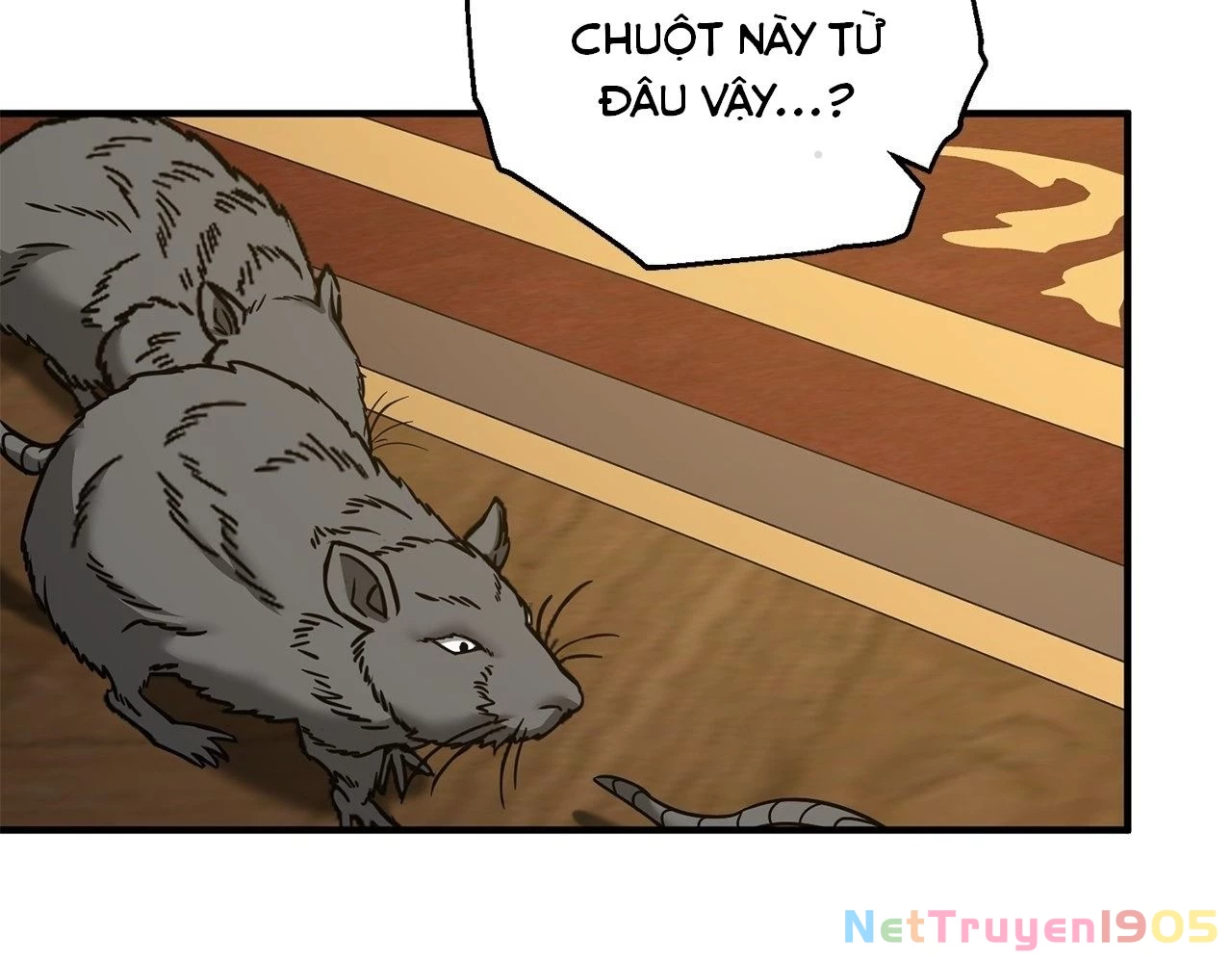 Không Bao Giờ Trở Về Gia Đình Đã Bỏ Rơi Tôi Chapter 77 - 2