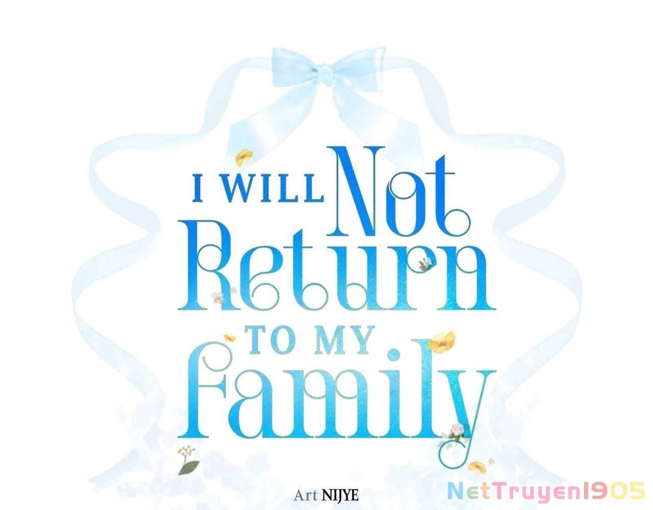 Không Bao Giờ Trở Về Gia Đình Đã Bỏ Rơi Tôi Chapter 77 - 13