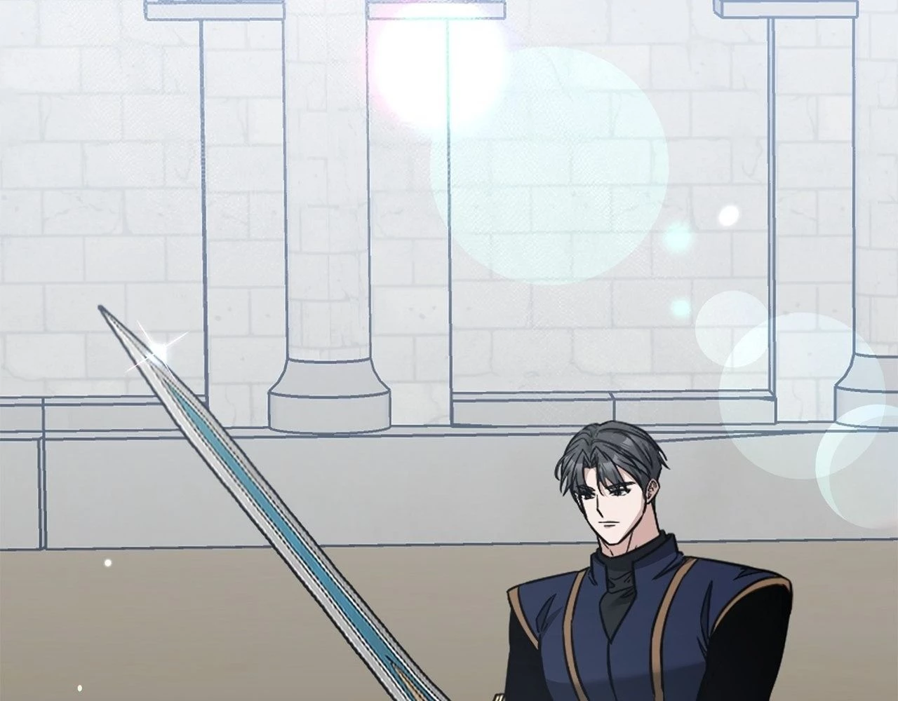 Không Bao Giờ Trở Về Gia Đình Đã Bỏ Rơi Tôi Chapter 77 - 16