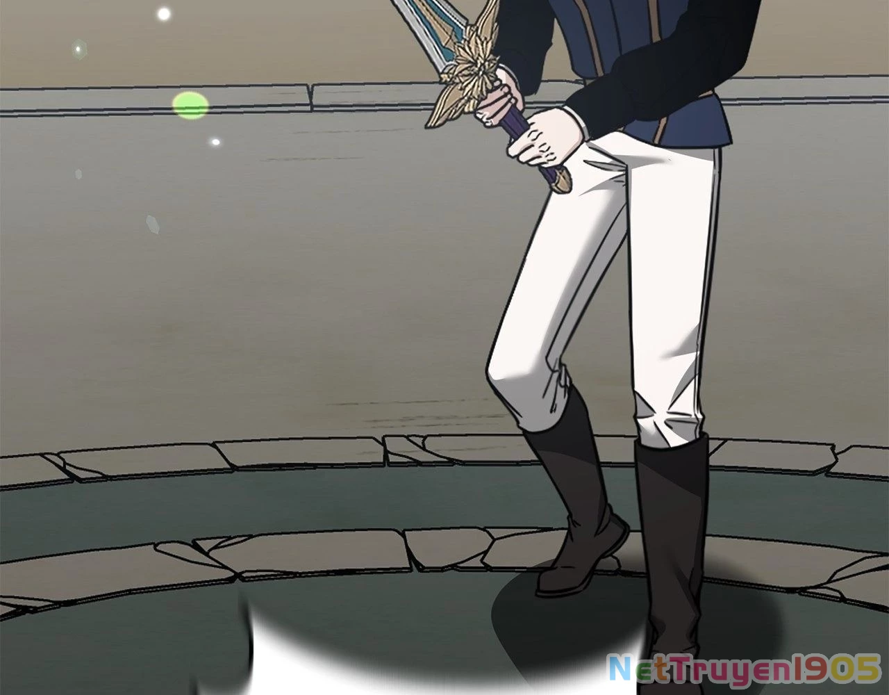 Không Bao Giờ Trở Về Gia Đình Đã Bỏ Rơi Tôi Chapter 77 - 17