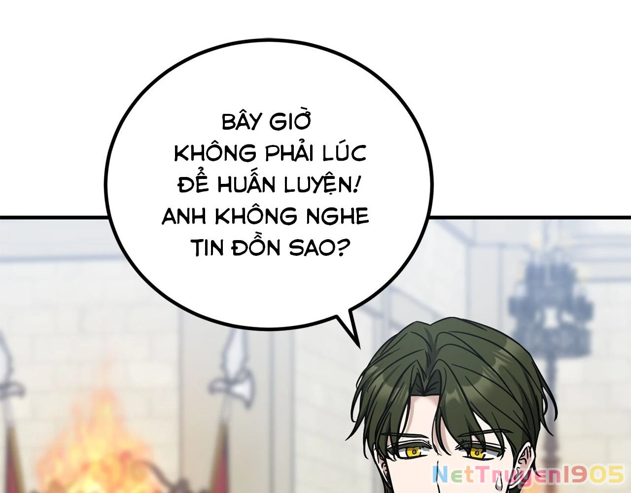 Không Bao Giờ Trở Về Gia Đình Đã Bỏ Rơi Tôi Chapter 77 - 19