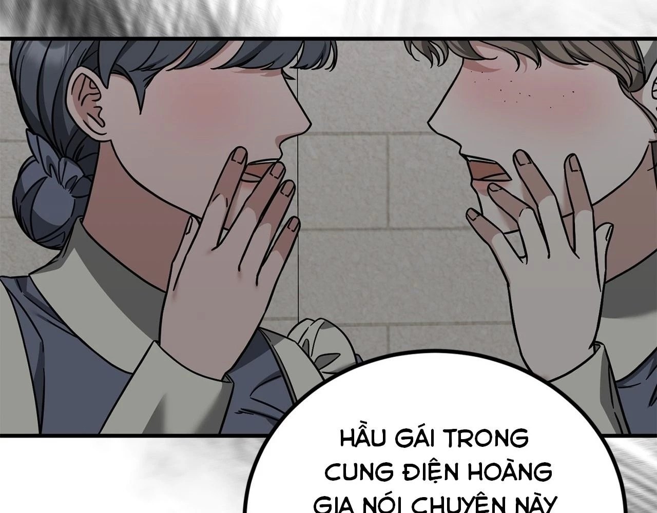 Không Bao Giờ Trở Về Gia Đình Đã Bỏ Rơi Tôi Chapter 77 - 22