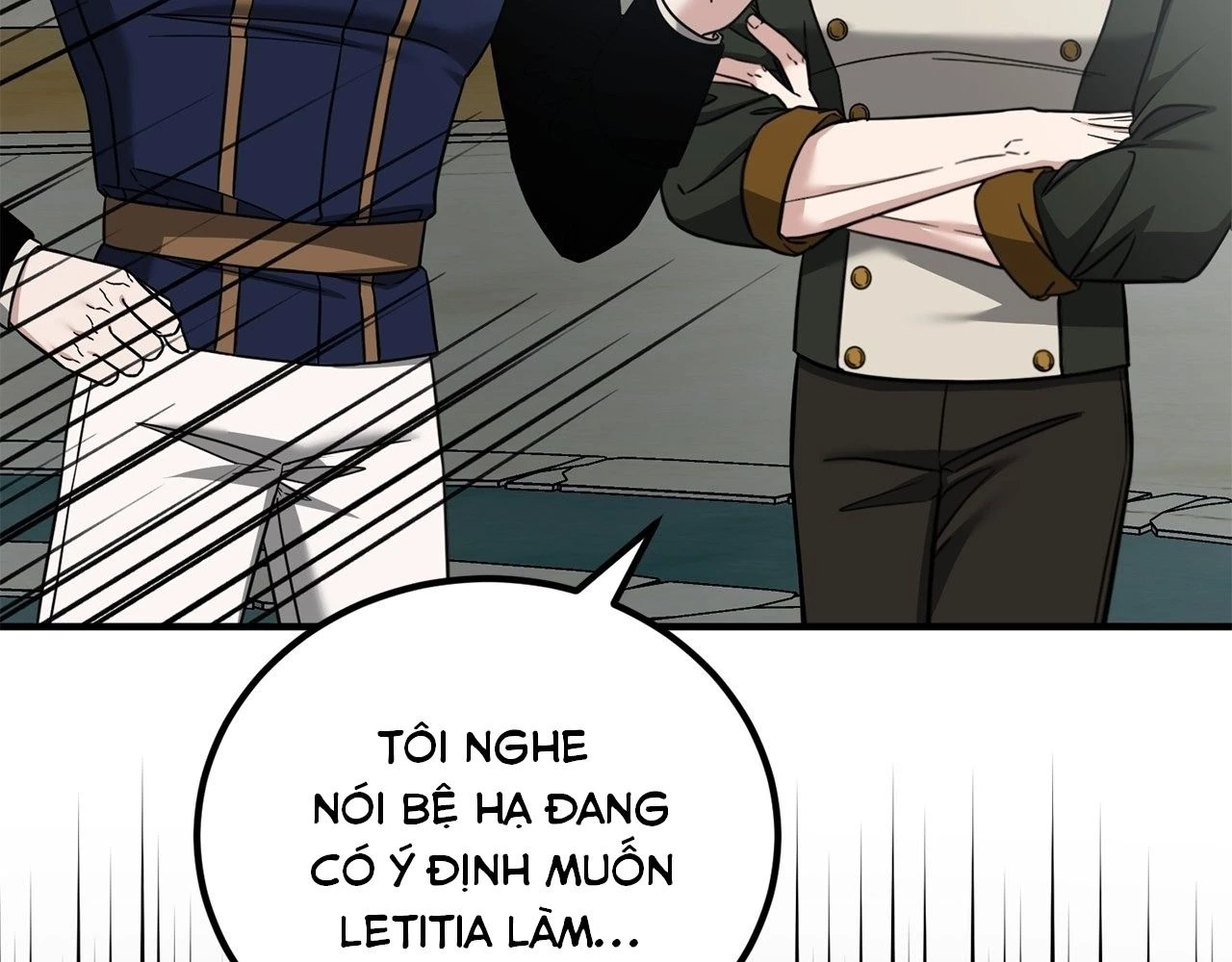 Không Bao Giờ Trở Về Gia Đình Đã Bỏ Rơi Tôi Chapter 77 - 31