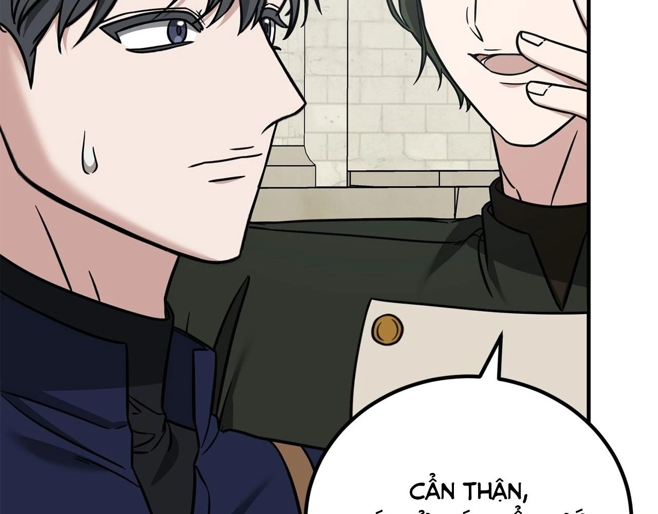 Không Bao Giờ Trở Về Gia Đình Đã Bỏ Rơi Tôi Chapter 77 - 39