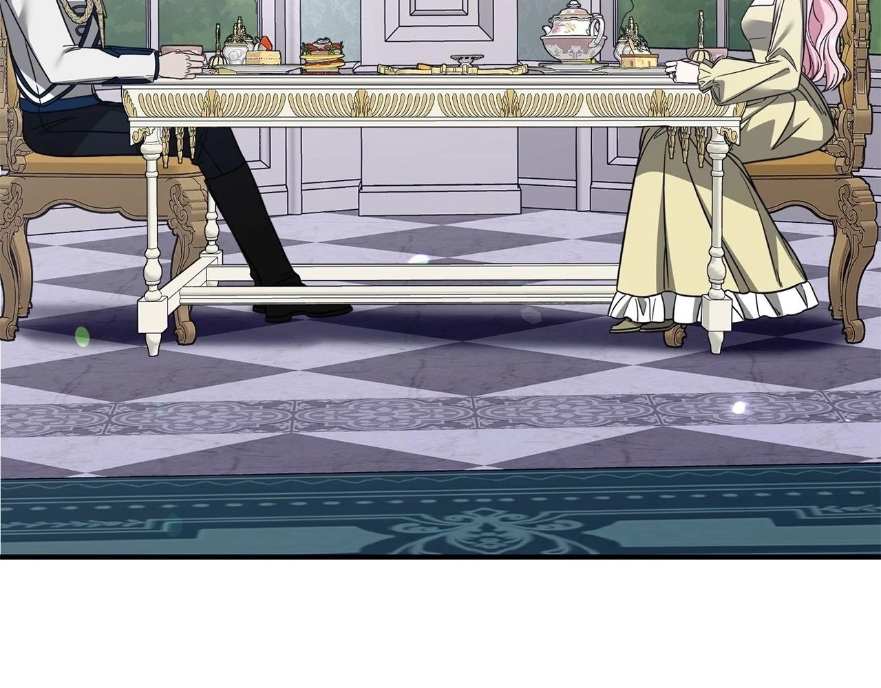 Không Bao Giờ Trở Về Gia Đình Đã Bỏ Rơi Tôi Chapter 77 - 64