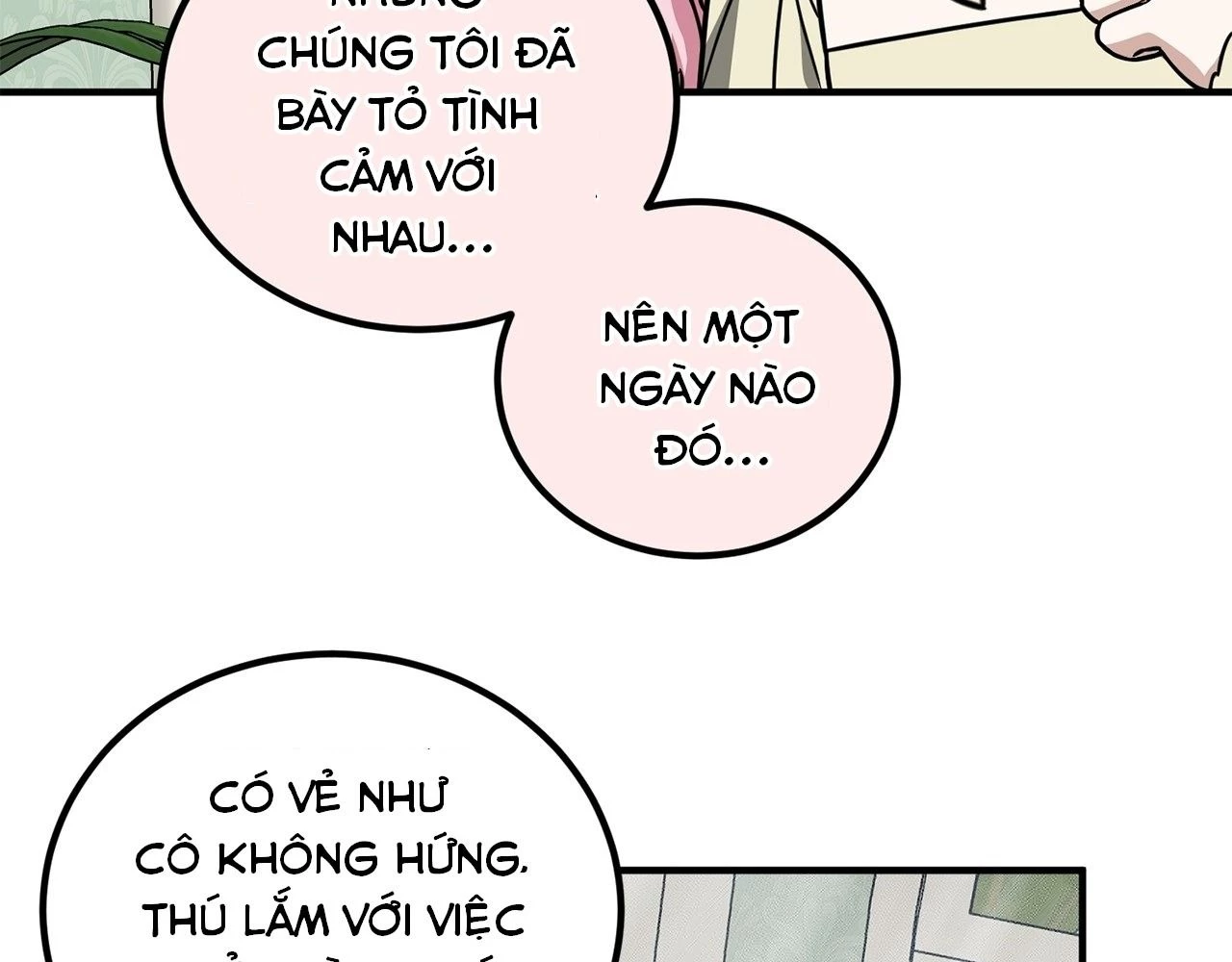 Không Bao Giờ Trở Về Gia Đình Đã Bỏ Rơi Tôi Chapter 77 - 78