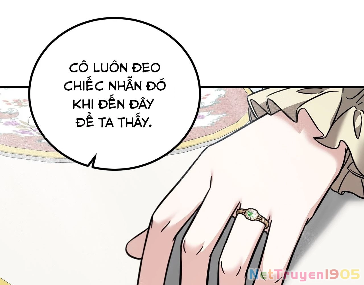 Không Bao Giờ Trở Về Gia Đình Đã Bỏ Rơi Tôi Chapter 77 - 81