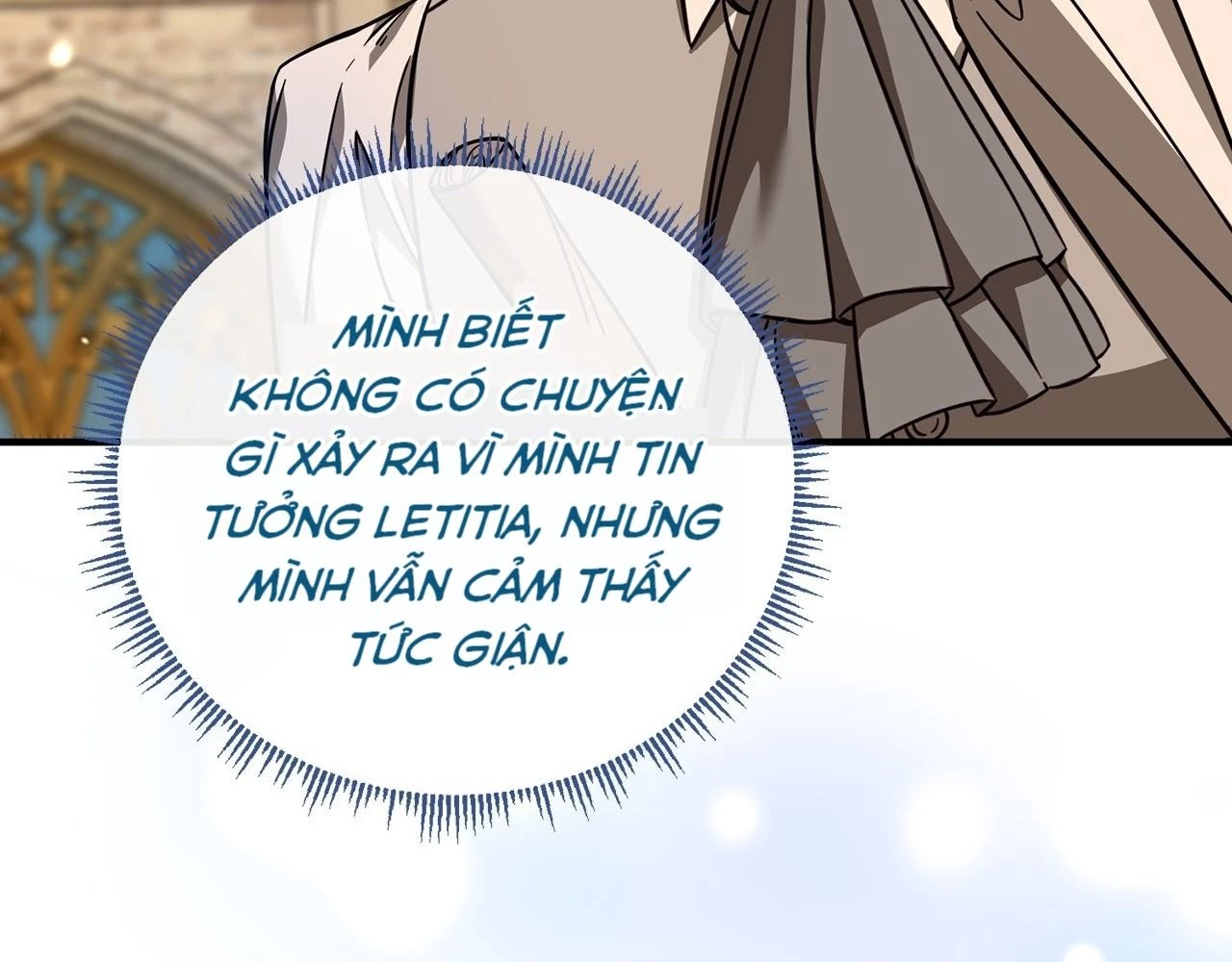 Không Bao Giờ Trở Về Gia Đình Đã Bỏ Rơi Tôi Chapter 77 - 157