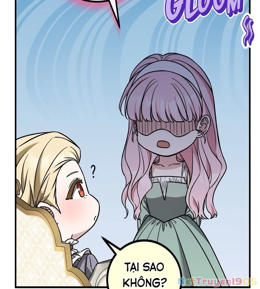 Không Bao Giờ Trở Về Gia Đình Đã Bỏ Rơi Tôi Chapter 78 - 16