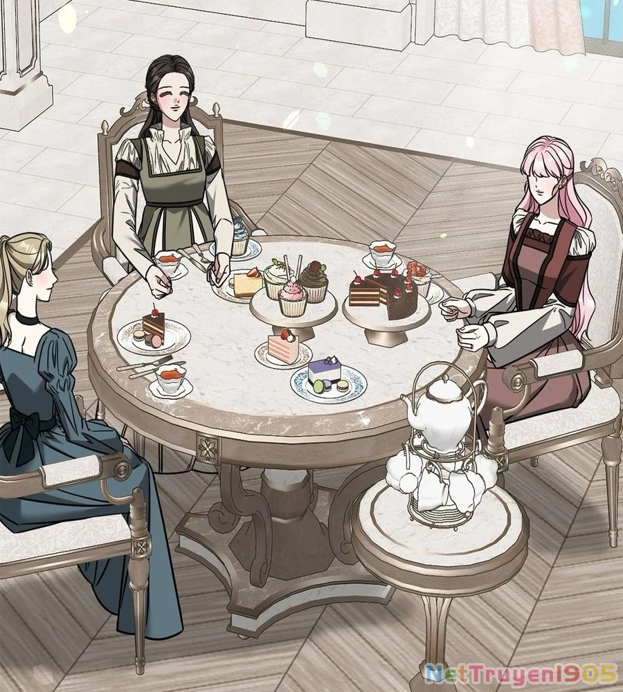 Không Bao Giờ Trở Về Gia Đình Đã Bỏ Rơi Tôi Chapter 78 - 79