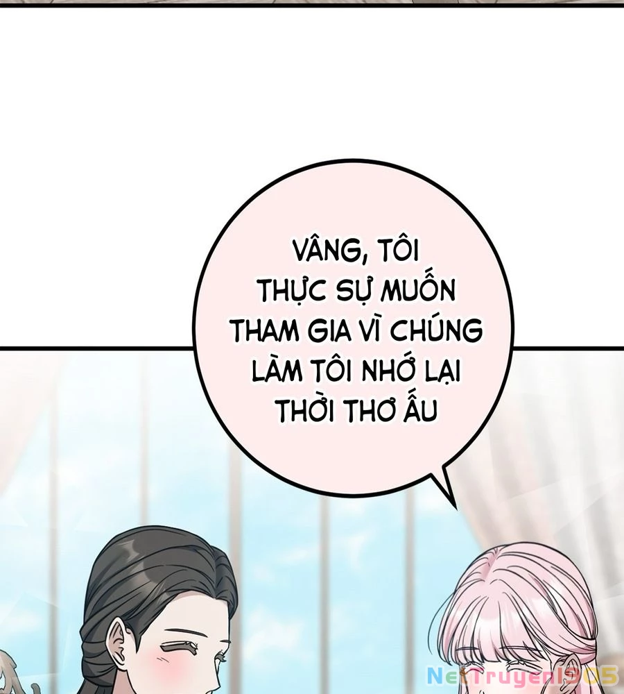 Không Bao Giờ Trở Về Gia Đình Đã Bỏ Rơi Tôi Chapter 78 - 80