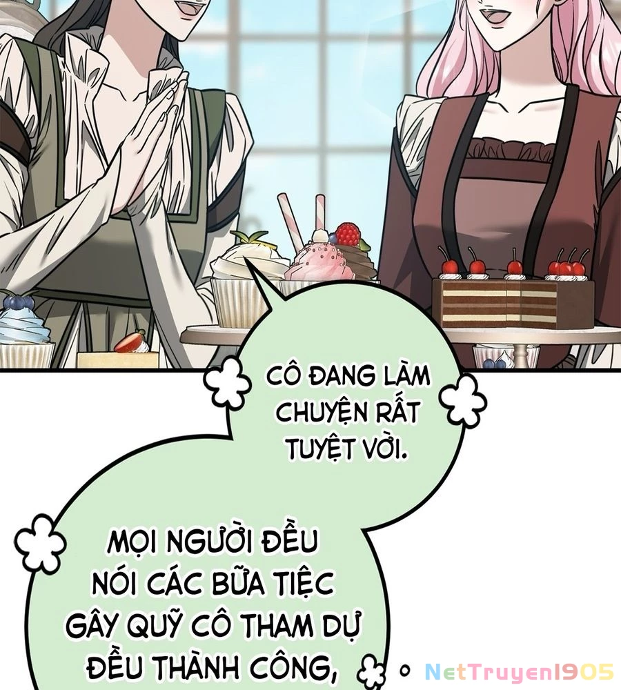 Không Bao Giờ Trở Về Gia Đình Đã Bỏ Rơi Tôi Chapter 78 - 81