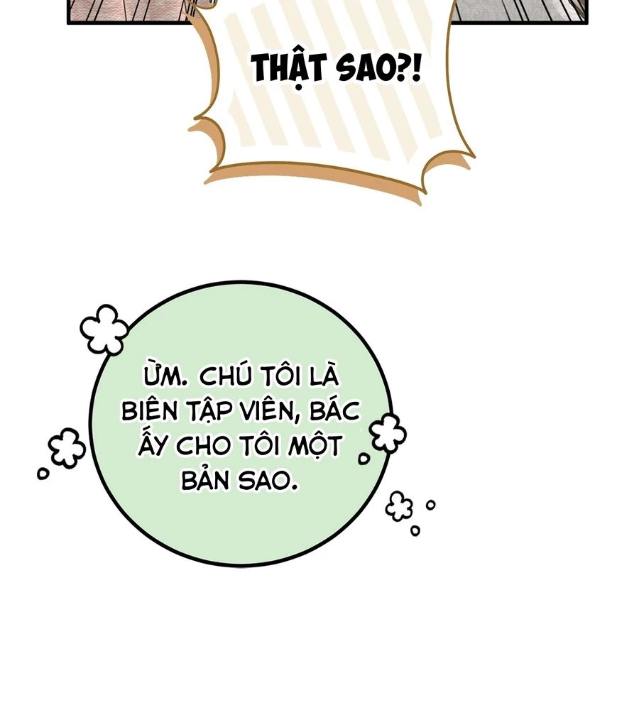 Không Bao Giờ Trở Về Gia Đình Đã Bỏ Rơi Tôi Chapter 78 - 86