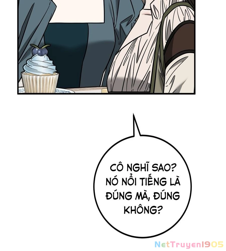 Không Bao Giờ Trở Về Gia Đình Đã Bỏ Rơi Tôi Chapter 78 - 95