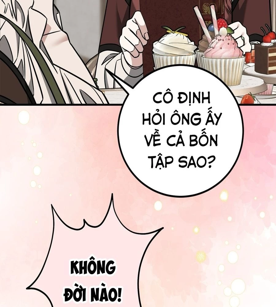 Không Bao Giờ Trở Về Gia Đình Đã Bỏ Rơi Tôi Chapter 78 - 108