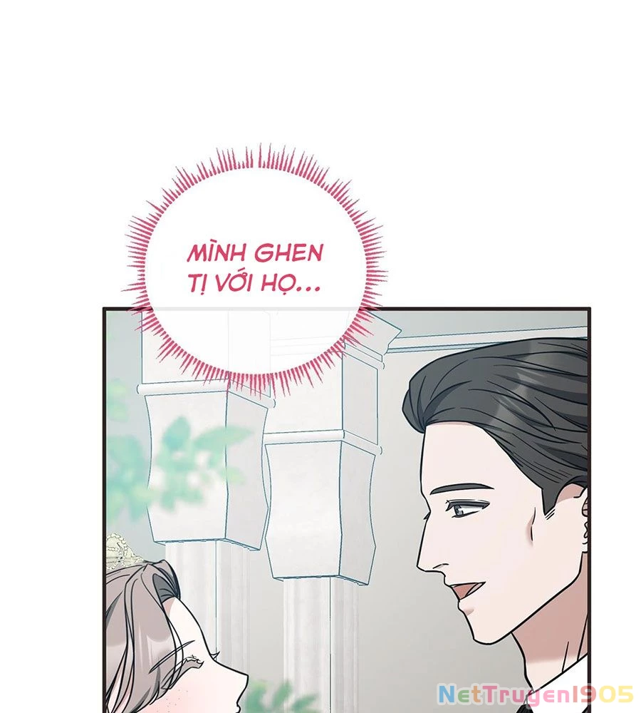 Không Bao Giờ Trở Về Gia Đình Đã Bỏ Rơi Tôi Chapter 79 - 36