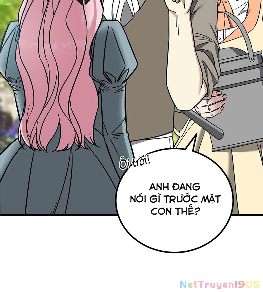Không Bao Giờ Trở Về Gia Đình Đã Bỏ Rơi Tôi Chapter 79 - 60
