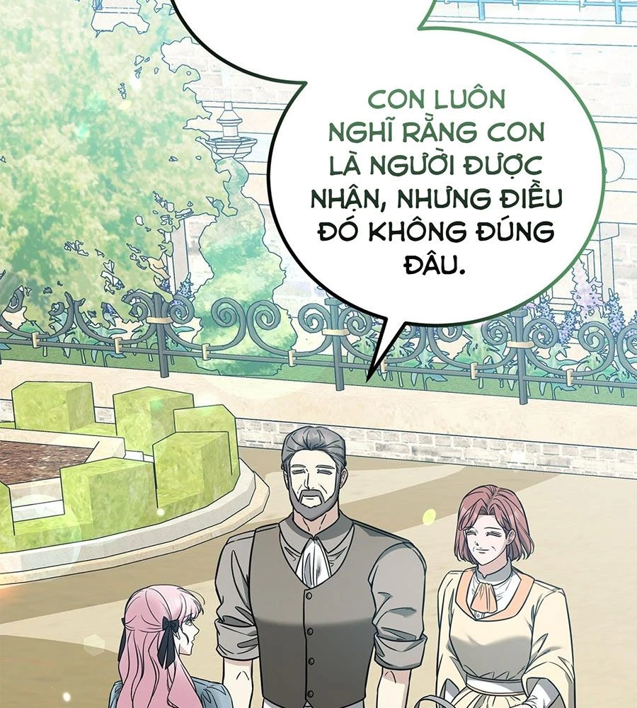 Không Bao Giờ Trở Về Gia Đình Đã Bỏ Rơi Tôi Chapter 79 - 71