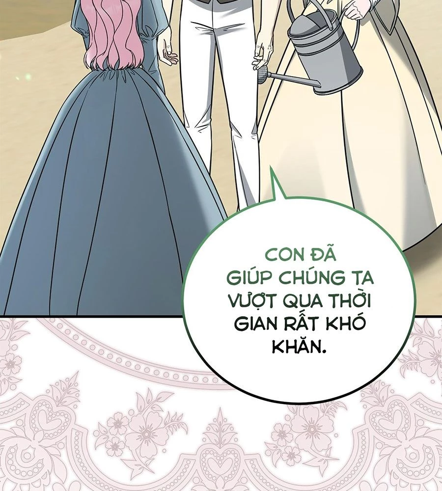 Không Bao Giờ Trở Về Gia Đình Đã Bỏ Rơi Tôi Chapter 79 - 72