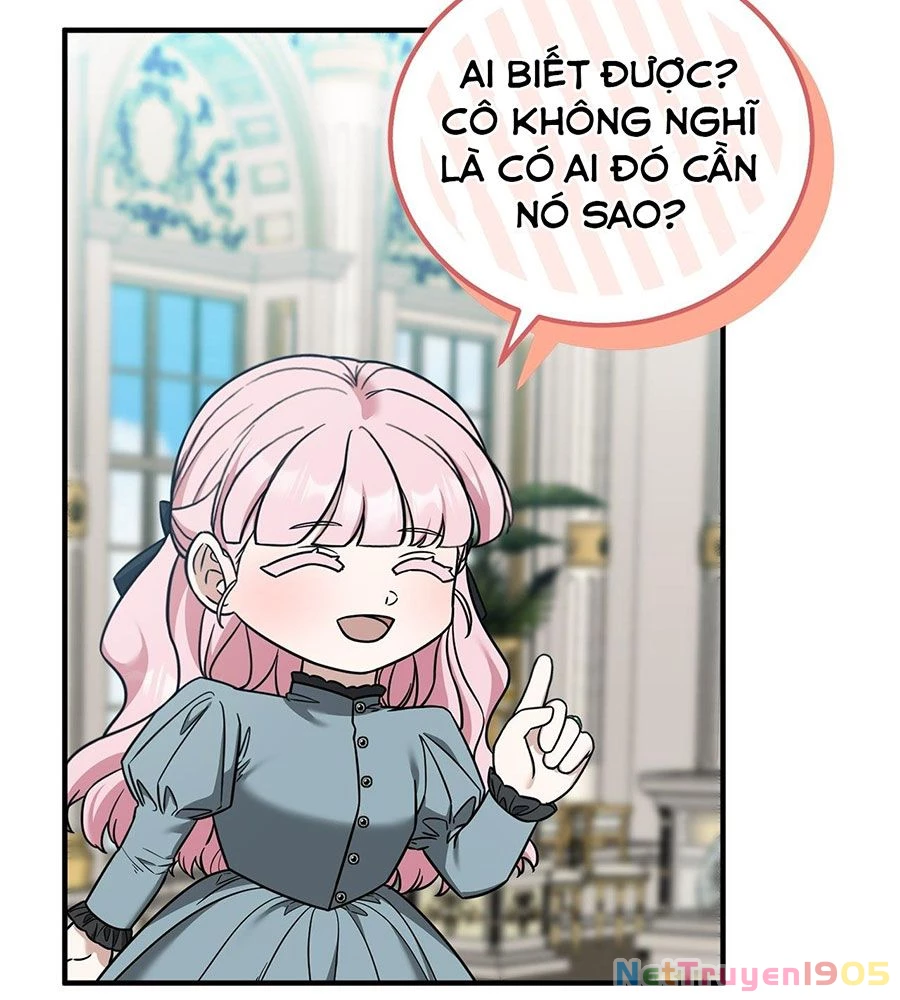 Không Bao Giờ Trở Về Gia Đình Đã Bỏ Rơi Tôi Chapter 79 - 84