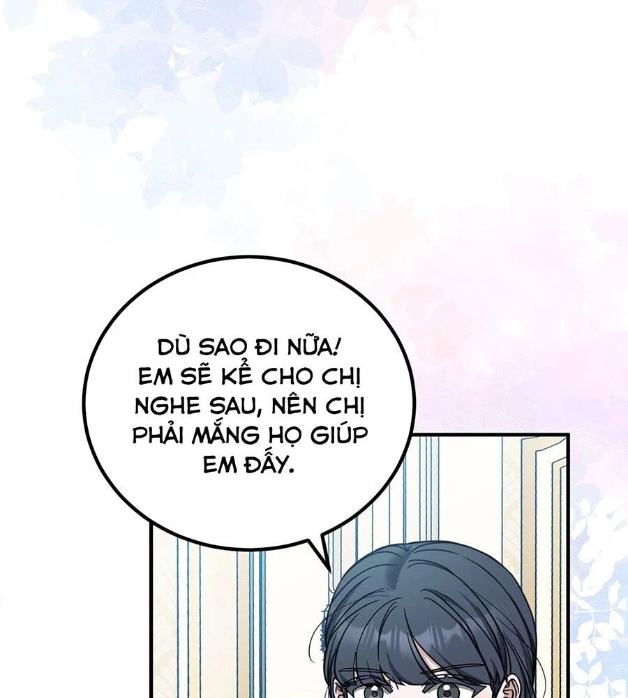 Không Bao Giờ Trở Về Gia Đình Đã Bỏ Rơi Tôi Chapter 79 - 91