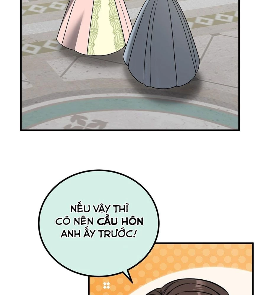 Không Bao Giờ Trở Về Gia Đình Đã Bỏ Rơi Tôi Chapter 79 - 116