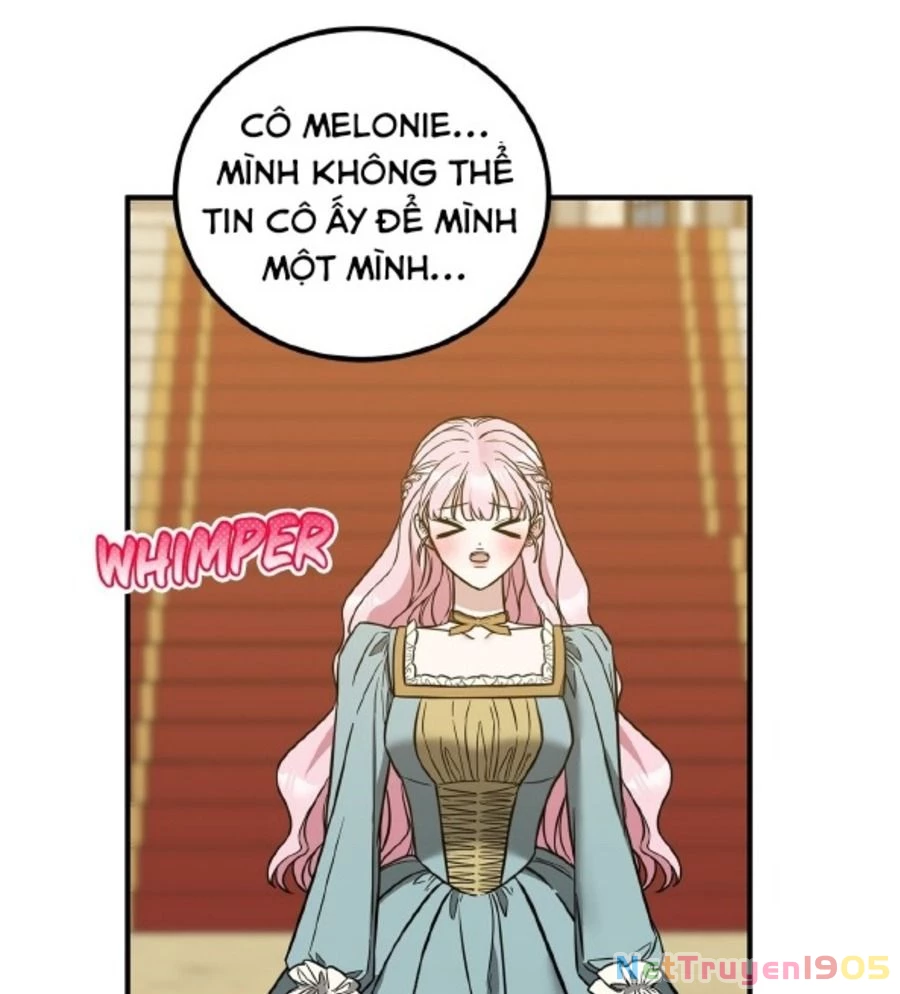 Không Bao Giờ Trở Về Gia Đình Đã Bỏ Rơi Tôi Chapter 80 - 38