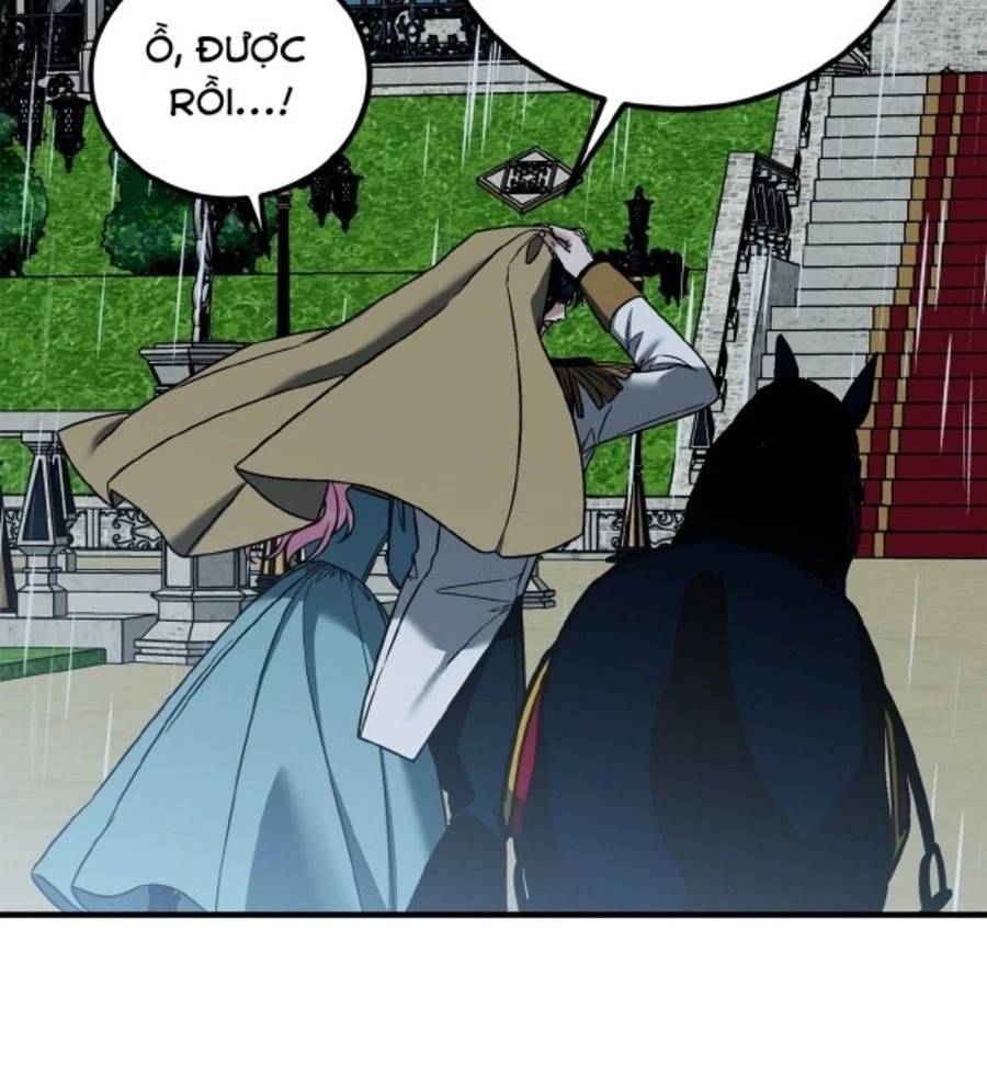 Không Bao Giờ Trở Về Gia Đình Đã Bỏ Rơi Tôi Chapter 80 - 62