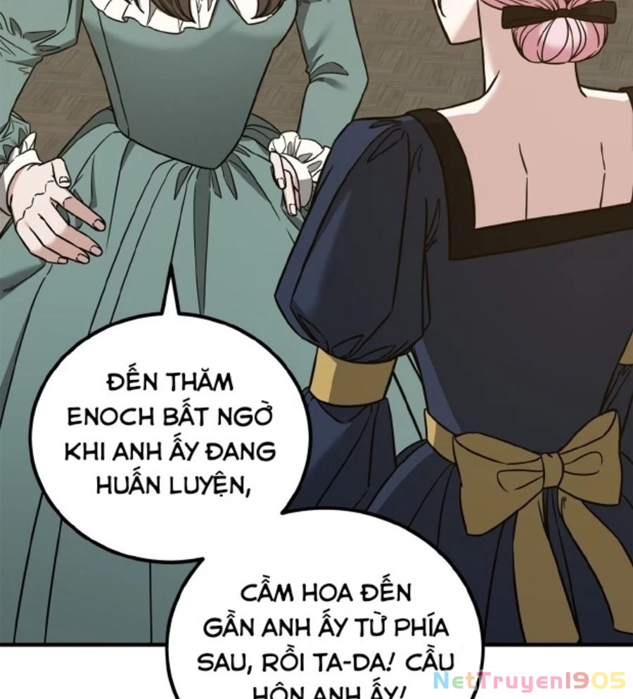 Không Bao Giờ Trở Về Gia Đình Đã Bỏ Rơi Tôi Chapter 80 - 66