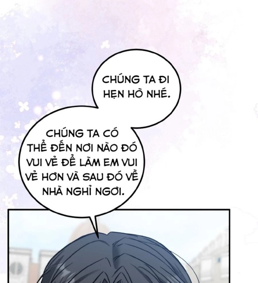 Không Bao Giờ Trở Về Gia Đình Đã Bỏ Rơi Tôi Chapter 80 - 98