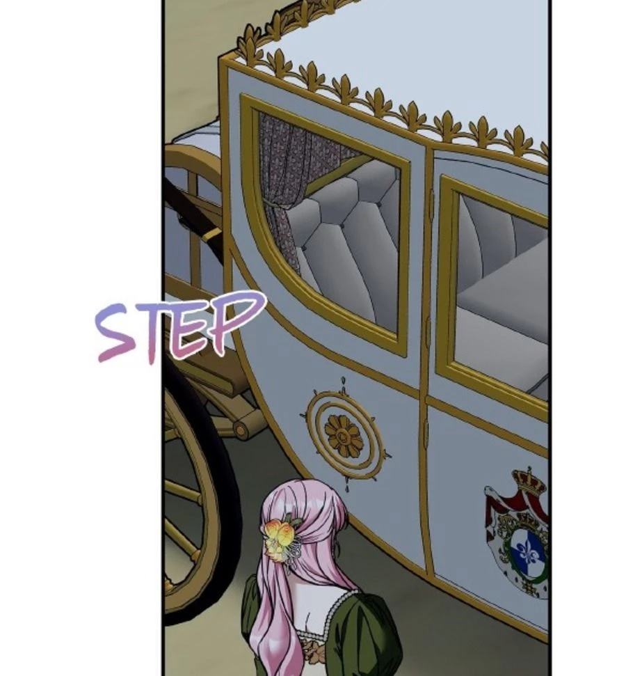 Không Bao Giờ Trở Về Gia Đình Đã Bỏ Rơi Tôi Chapter 80 - 107