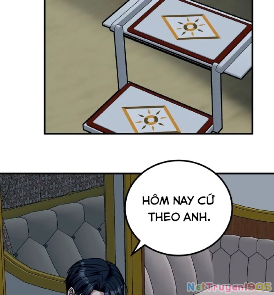 Không Bao Giờ Trở Về Gia Đình Đã Bỏ Rơi Tôi Chapter 80 - 109