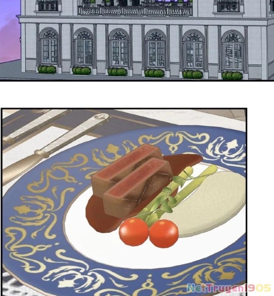 Không Bao Giờ Trở Về Gia Đình Đã Bỏ Rơi Tôi Chapter 80 - 117