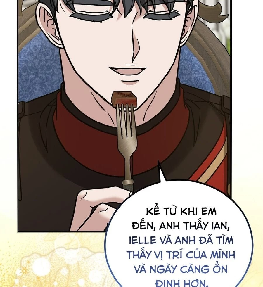 Không Bao Giờ Trở Về Gia Đình Đã Bỏ Rơi Tôi Chapter 80 - 127