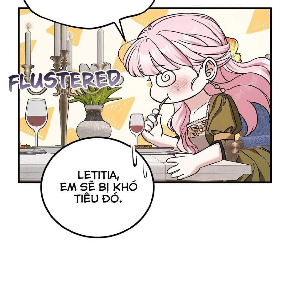 Không Bao Giờ Trở Về Gia Đình Đã Bỏ Rơi Tôi Chapter 80 - 131