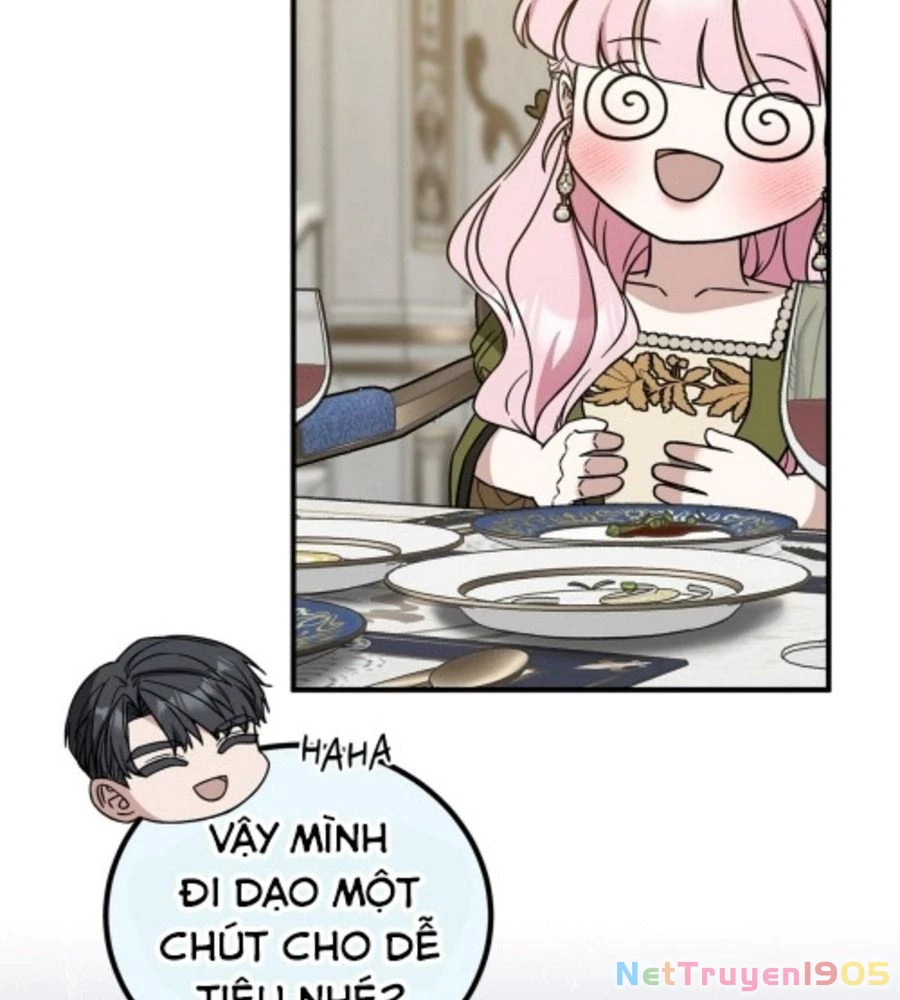Không Bao Giờ Trở Về Gia Đình Đã Bỏ Rơi Tôi Chapter 81 - 5