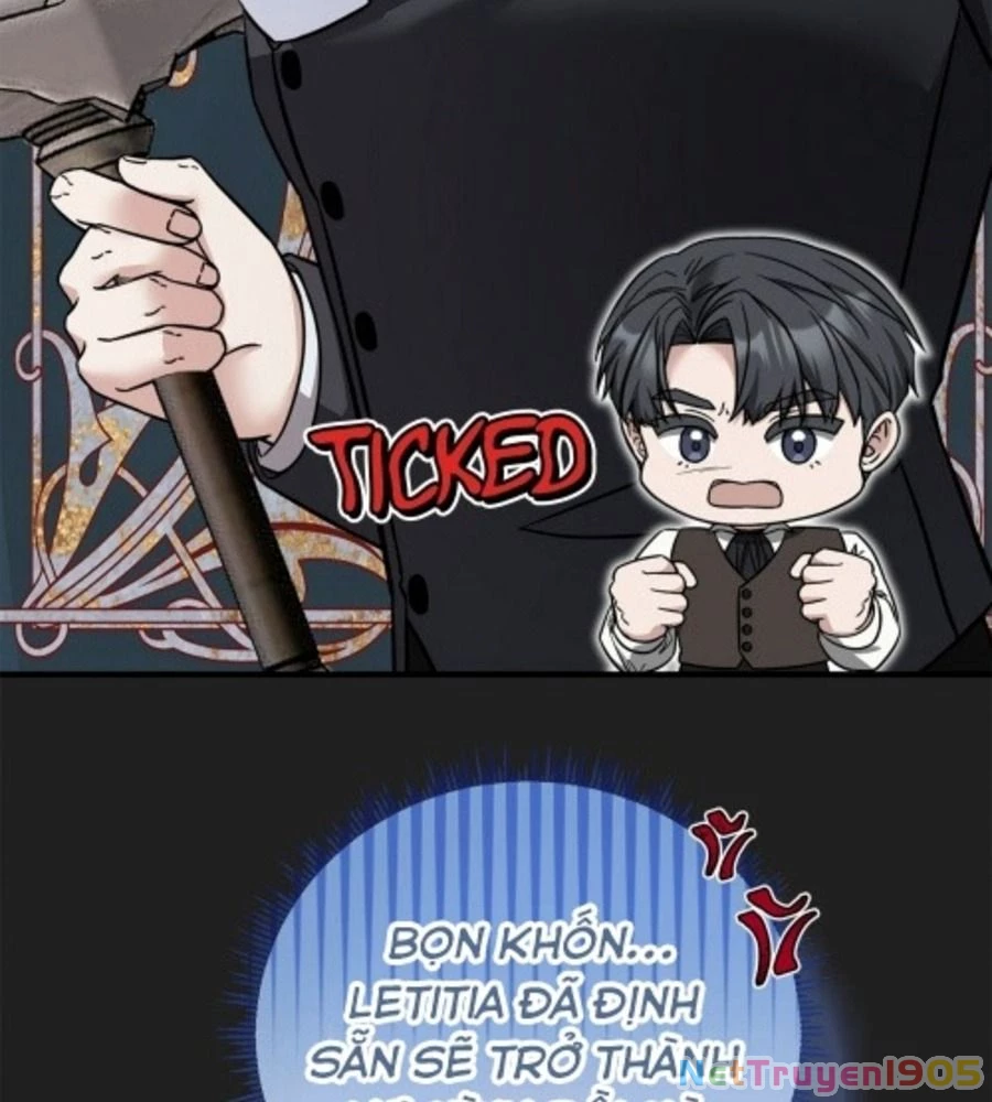 Không Bao Giờ Trở Về Gia Đình Đã Bỏ Rơi Tôi Chapter 81 - 104